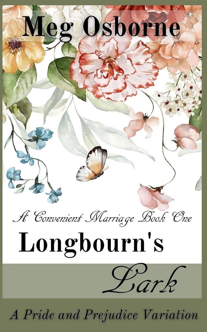 Cover: 9781393469605 | Longbourn's Lark | Meg Osborne | Taschenbuch | Kartoniert / Broschiert