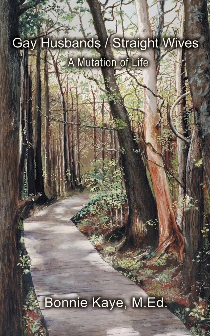 Cover: 9781410739605 | Gay Husbands/Straight Wives | A Mutation of Life | Bonnie Kaye | Buch