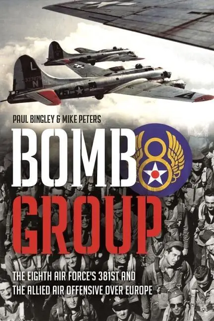Cover: 9781612009605 | Bomb Group | Mike Peters (u. a.) | Buch | Englisch | 2022