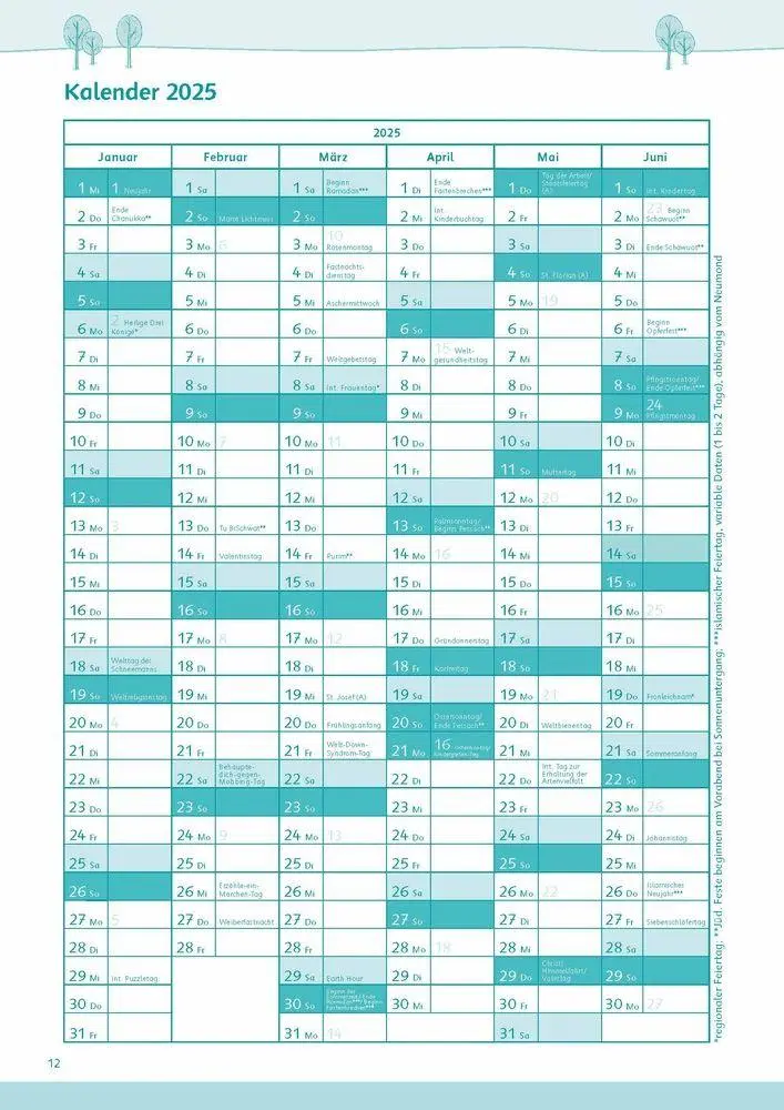 Bild: 9783834669605 | 1-2-3-Alle da? Der kompakte Planer für Tagesmütter und -väter | Brings