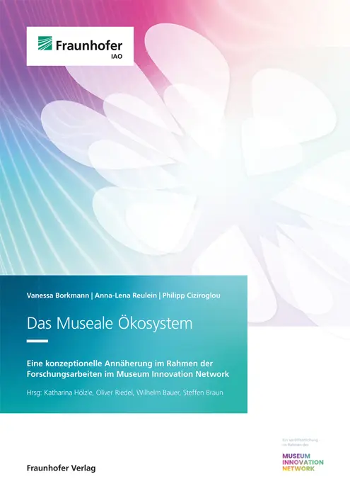 Das Museale Ökosystem.