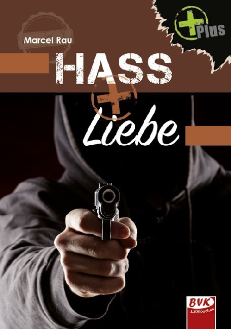 Cover: 9783867409605 | Hass+Liebe | Marcel Rau | Taschenbuch | 124 S. | Deutsch | 2019