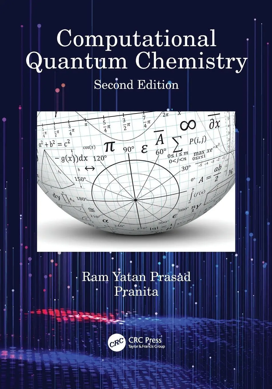 Cover: 9780367679705 | Computational Quantum Chemistry | Ram Yatan Prasad (u. a.) | Buch