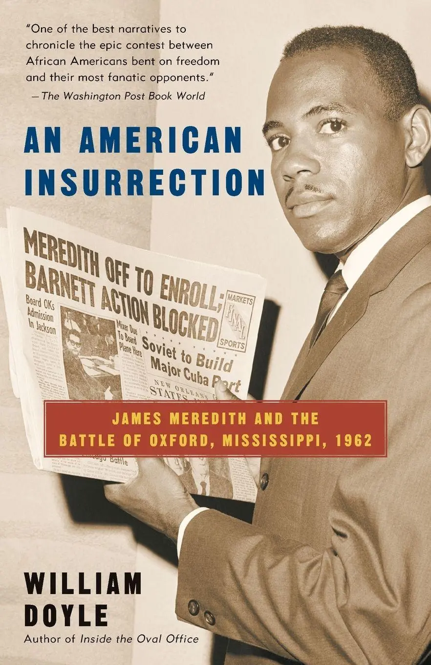 Cover: 9780385499705 | An American Insurrection | William Doyle | Taschenbuch | Englisch