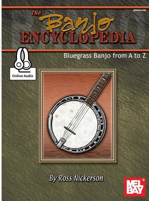 Cover: 9780786689705 | The Banjo Encyclopedia | Ross Nickerson | Taschenbuch | Englisch