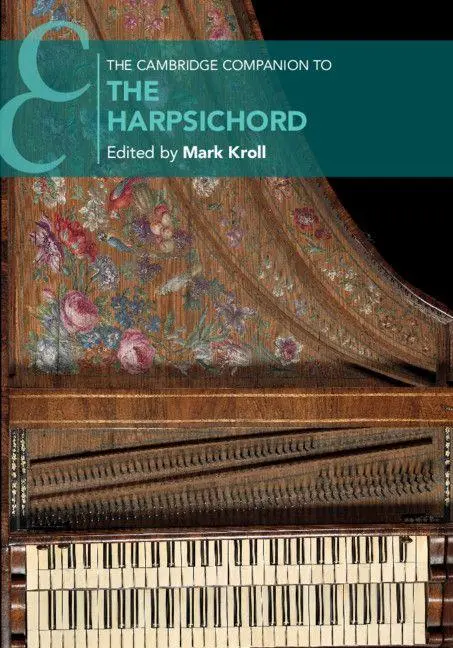 Cover: 9781316609705 | The Cambridge Companion to the Harpsichord | Mark Kroll | Taschenbuch