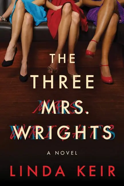 Cover: 9781542019705 | The Three Mrs. Wrights | Linda Keir | Taschenbuch | Englisch | 2020