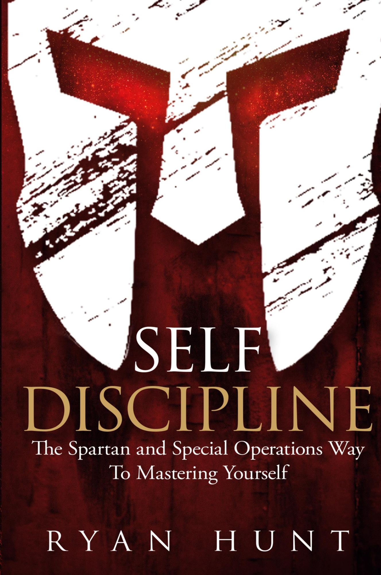 Cover: 9781916339705 | Self Discipline | Ryan Hunt | Taschenbuch | Kartoniert / Broschiert