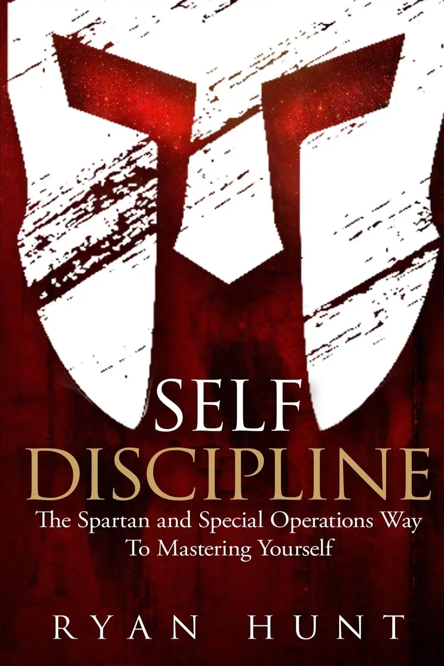 Cover: 9781916339705 | Self Discipline | Ryan Hunt | Taschenbuch | Kartoniert / Broschiert