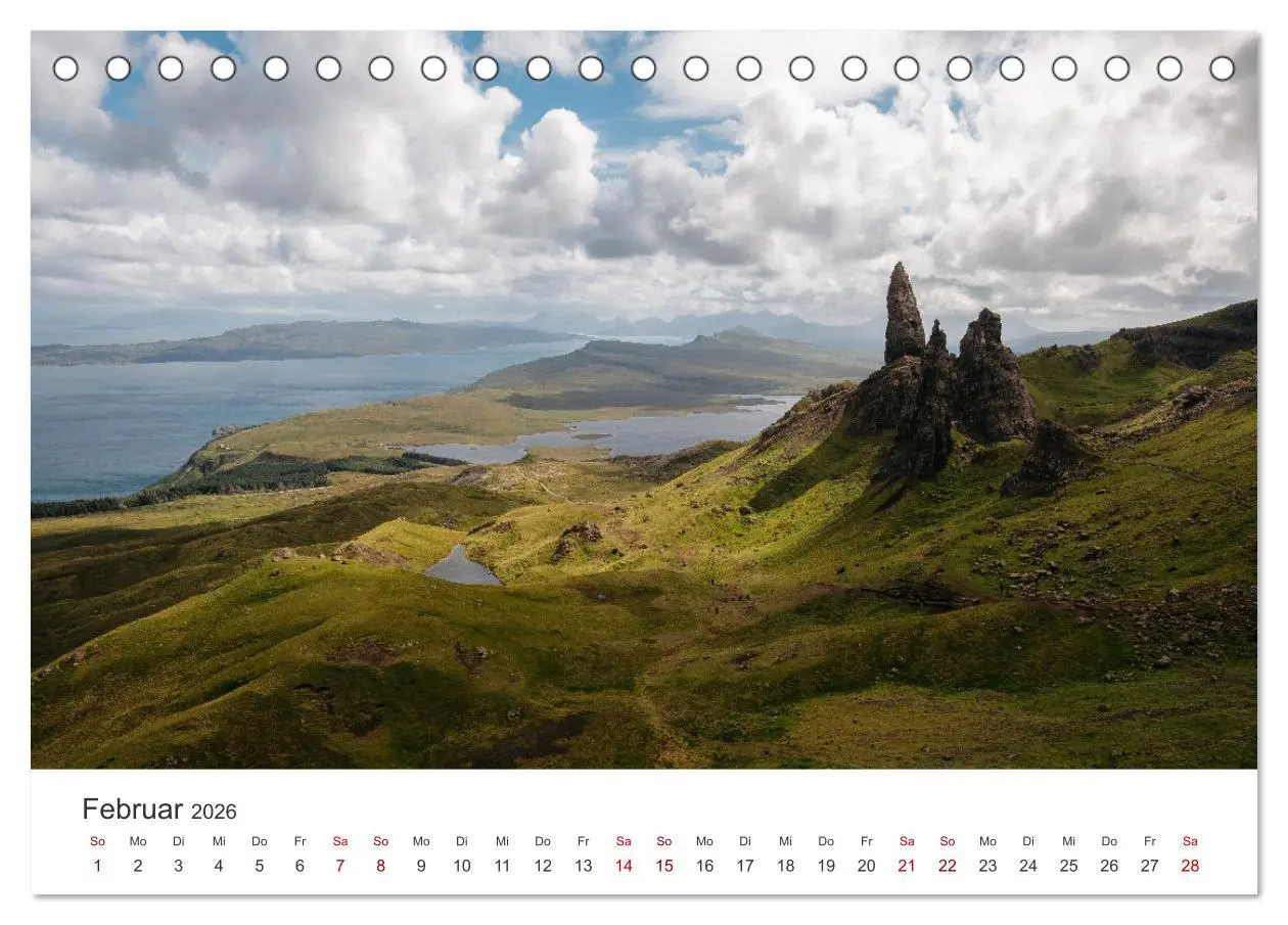 Bild: 9783457609705 | Schottland - Wunderschöne Landschaften und einzigartige Natur....