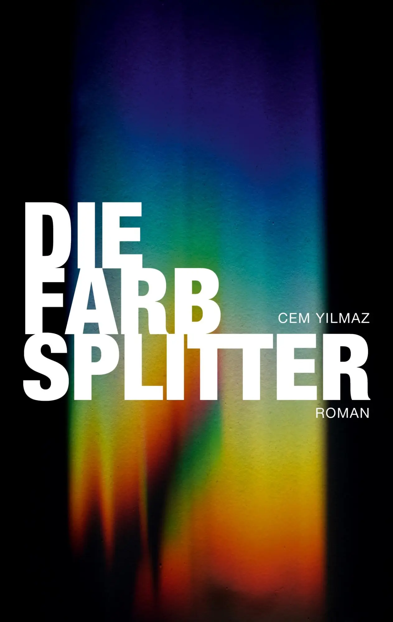 Cover: 9783757819705 | Die Farbsplitter | Cem Yilmaz | Taschenbuch | Paperback | 180 S.