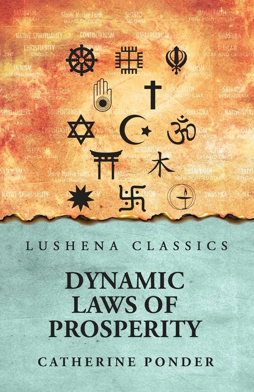 Cover: 9798890969705 | Dynamic Laws of Prosperity | Catherine Ponder | Taschenbuch | Englisch