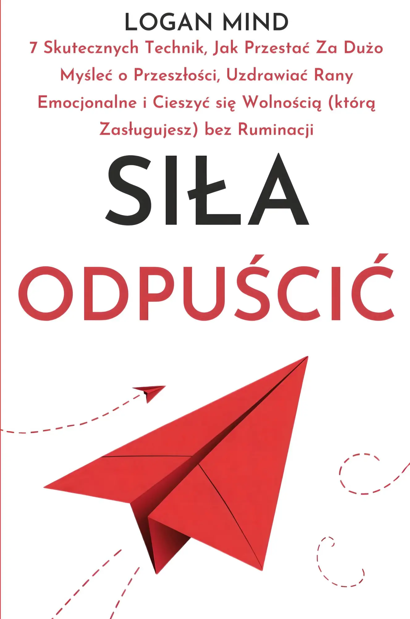 Cover: 9781837989805 | Sztuka Samodyscypliny | Logan Mind | Taschenbuch | Polnisch | 2024