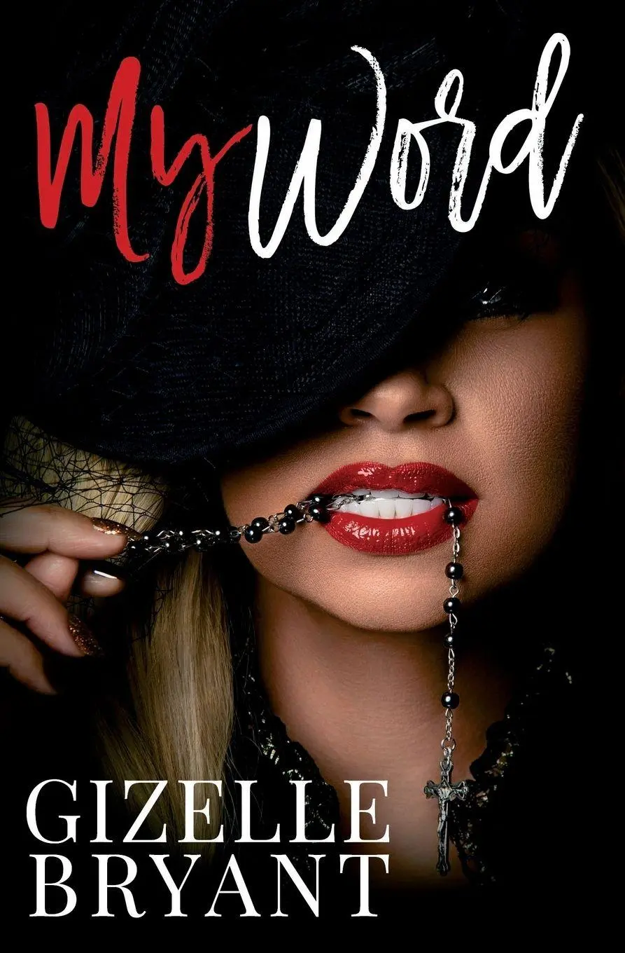 Cover: 9781944359805 | My Word | Gizelle Bryant | Taschenbuch | Kartoniert / Broschiert