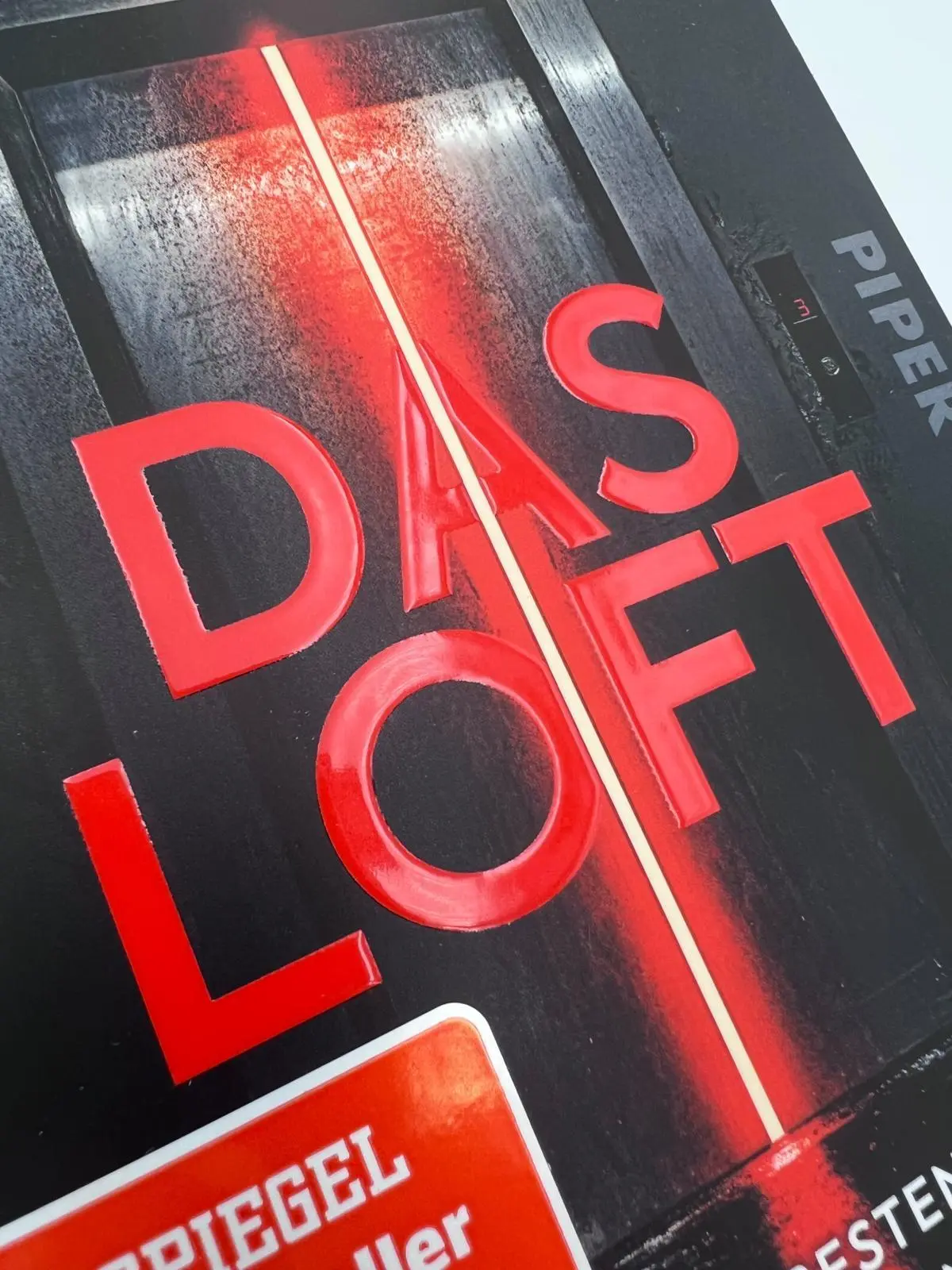Bild: 9783492319805 | Das Loft | Linus Geschke | Taschenbuch | 352 S. | Deutsch | 2023 Bild: 9783492319805 | Das Loft | Linus Geschke | Taschenbuch | 352 S. | Deutsch | 2023