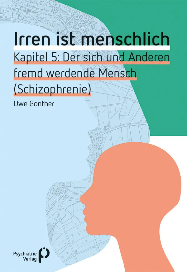 Cover: 9783884149805 | Irren ist menschlich Kapitel 5 | Uwe Gonther | Taschenbuch | 75 S.