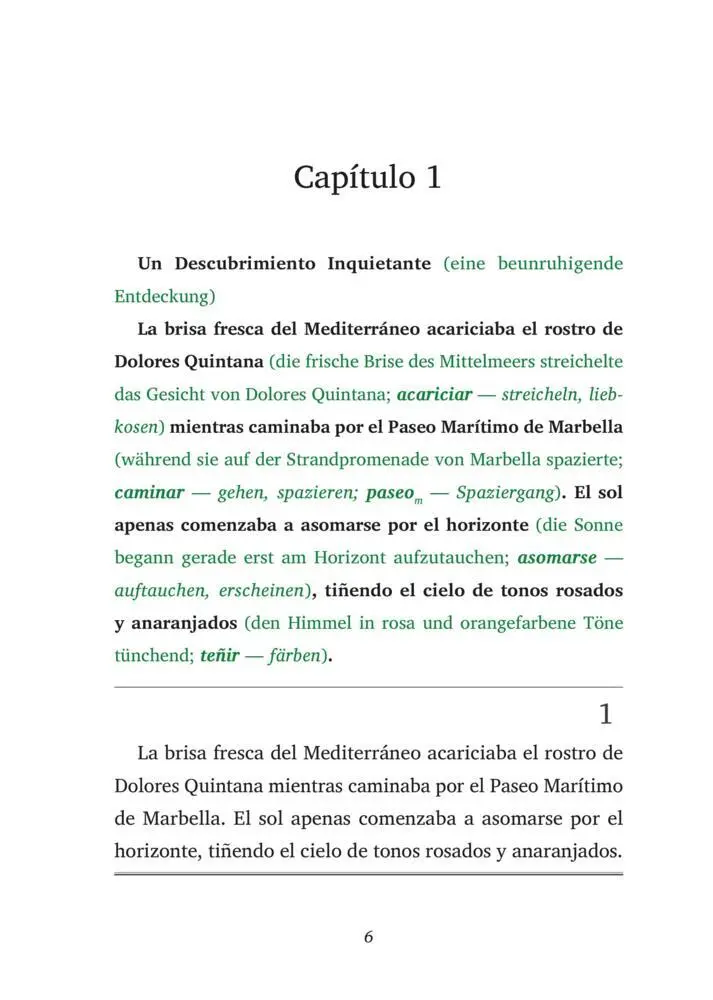 Bild: 9783991689805 | 10 Spanische Krimi-Lektüre A2-B1 (10 Bücher + Audio-Online), m. 10...