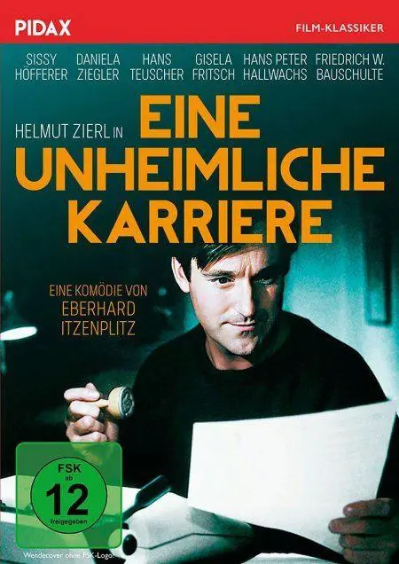 Eine unheimliche Karriere