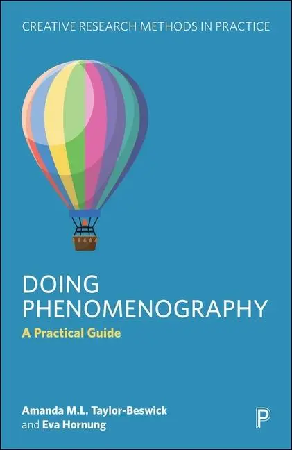 Cover: 9781447369905 | Doing Phenomenography | A Practical Guide | Taylor-Beswick (u. a.)