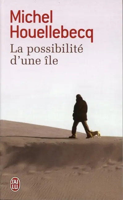 Cover: 9782290069905 | La possibilité d'une île | Michel Houellebecq | Taschenbuch | 446 S.