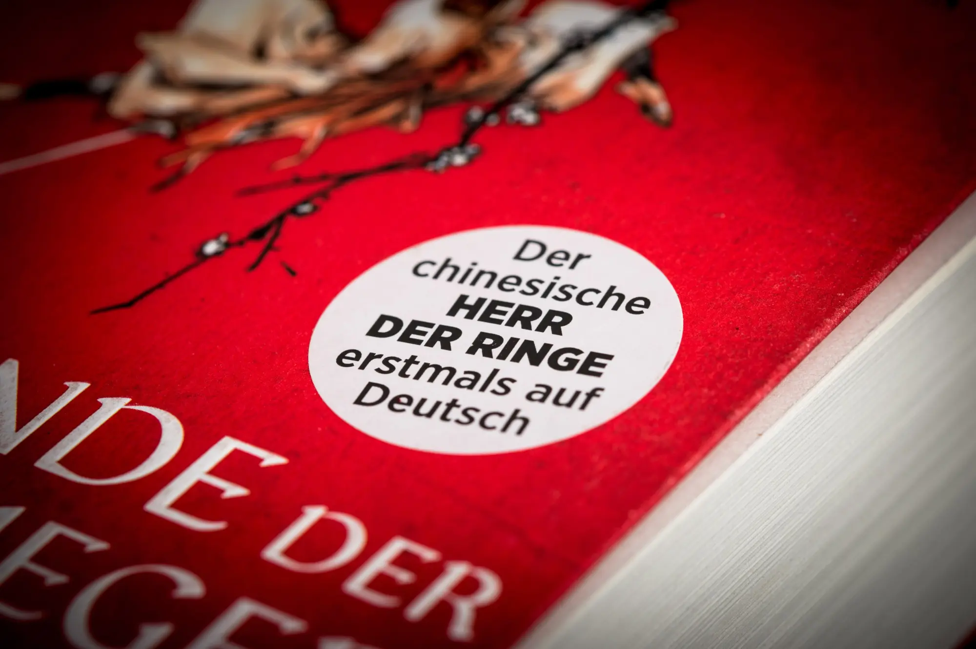 Bild: 9783453319905 | Die Legende der Adlerkrieger | Roman | Jin Yong | Taschenbuch | 576 S.