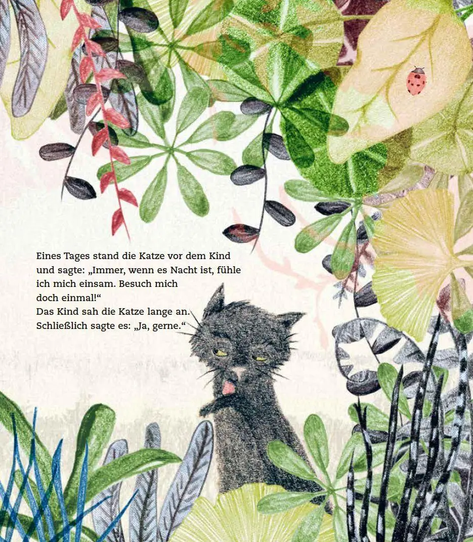 Bild: 9783702659905 | Das Nachtkind | Armin Kaster | Buch | 32 S. | Deutsch | 2024