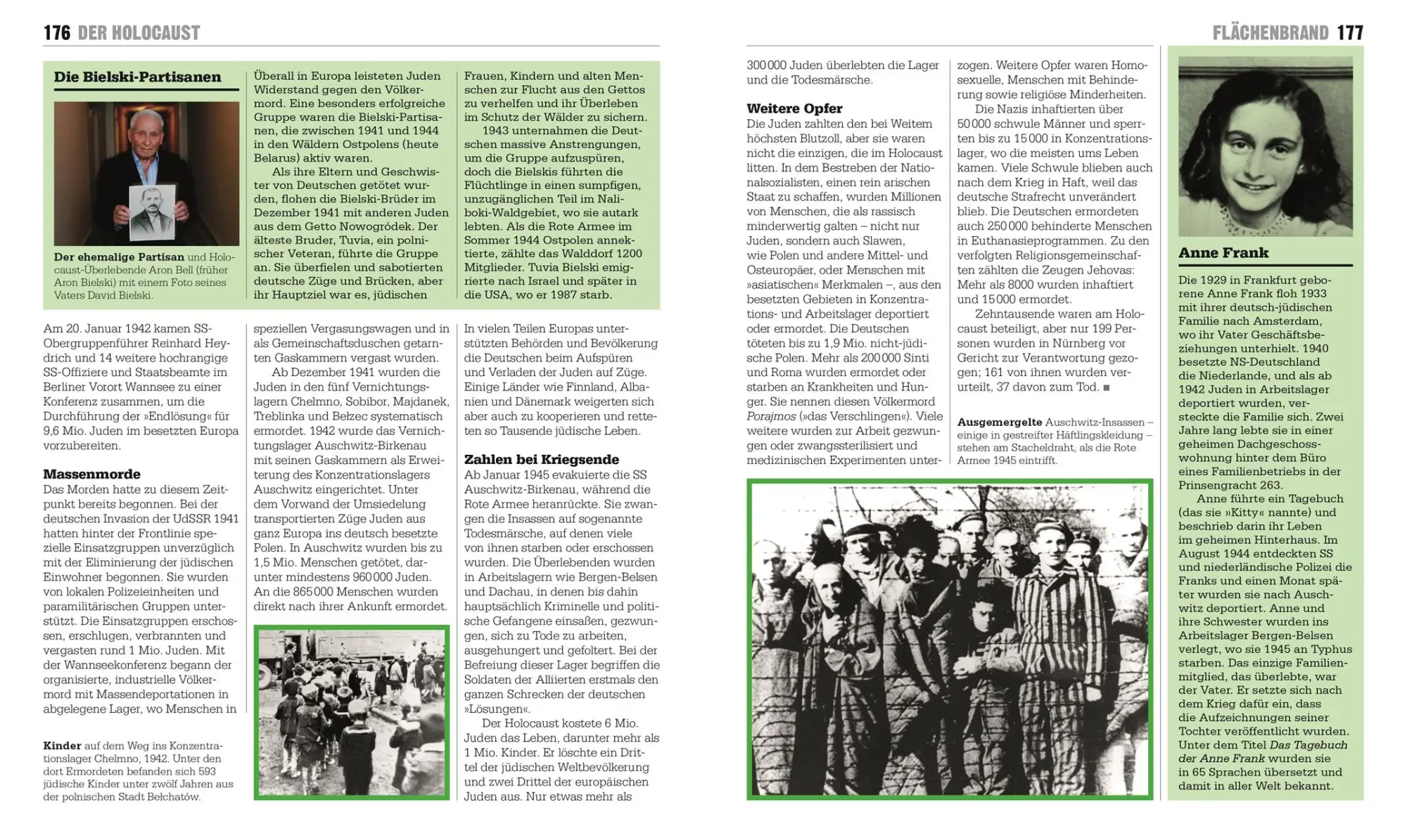 Bild: 9783831049905 | Big Ideas. Der Zweite Weltkrieg | Adrian Gilbert (u. a.) | Buch | 2025