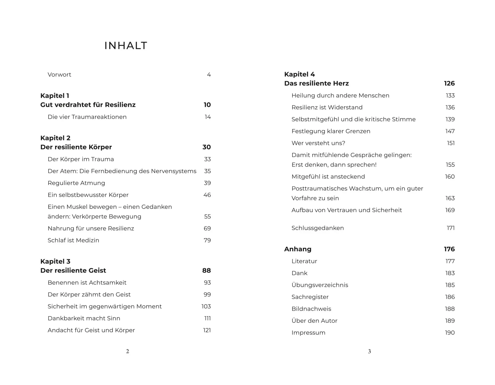 Bild: 9783833889905 | Trauma Tools | Christopher Willard | Buch | Lebenshilfe (Unum) | 2023