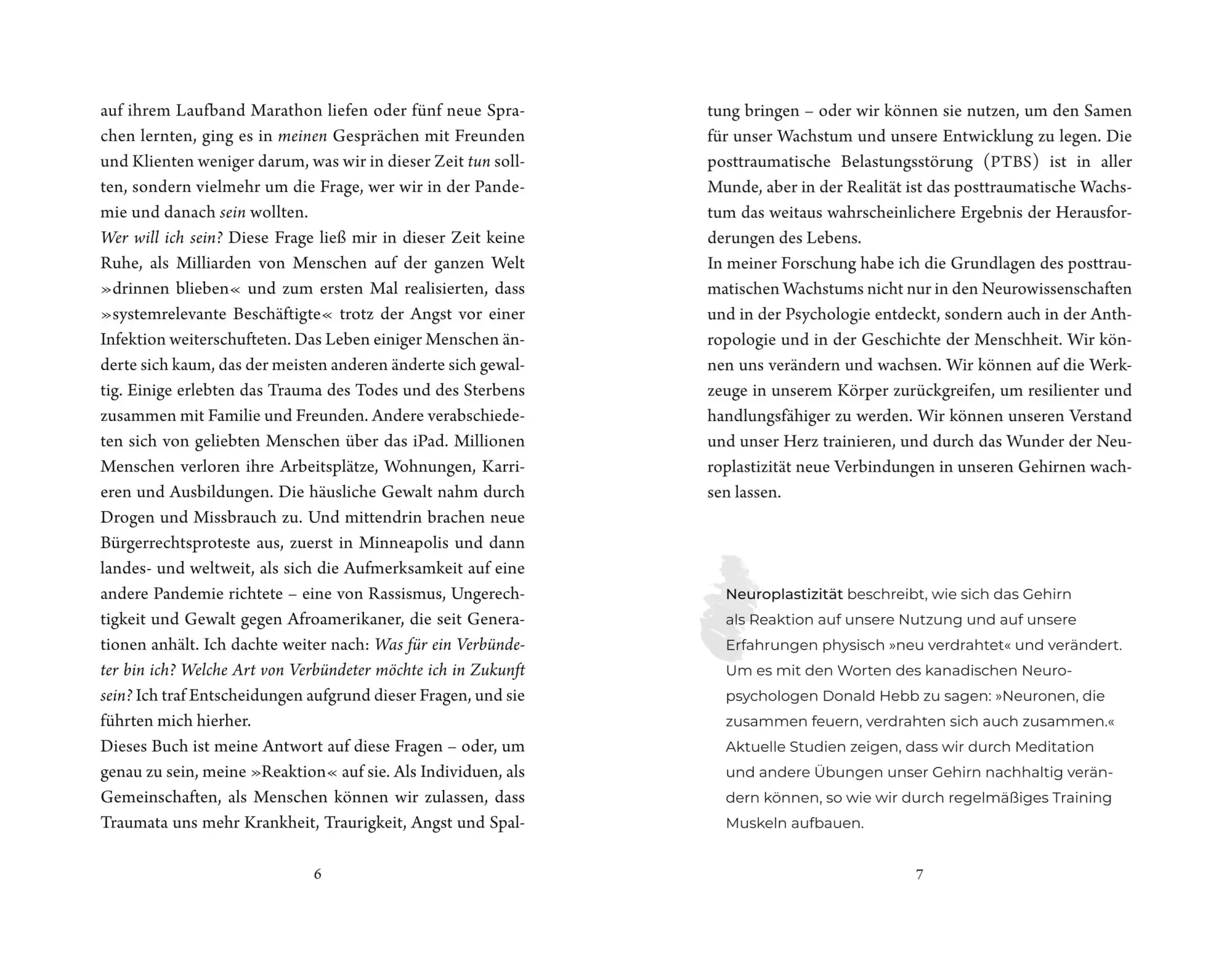 Bild: 9783833889905 | Trauma Tools | Christopher Willard | Buch | Lebenshilfe (Unum) | 2023
