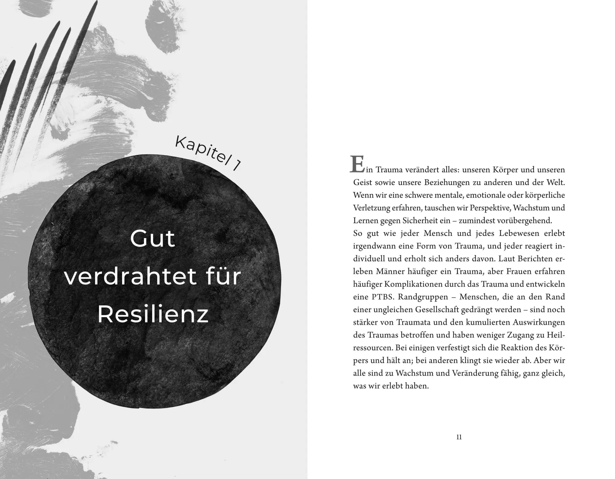 Bild: 9783833889905 | Trauma Tools | Christopher Willard | Buch | Lebenshilfe (Unum) | 2023