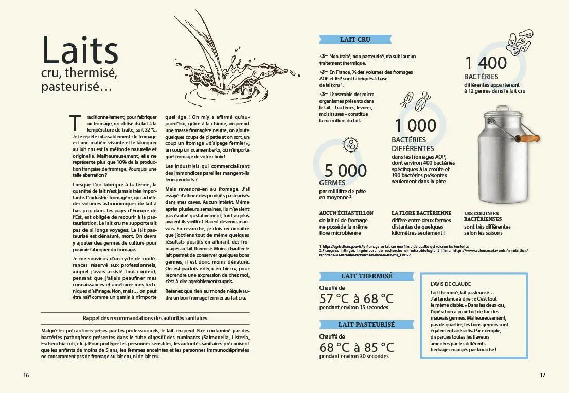 Bild: 9783959619905 | Fromage | Claude Luisier | Buch | 240 S. | Deutsch | 2025