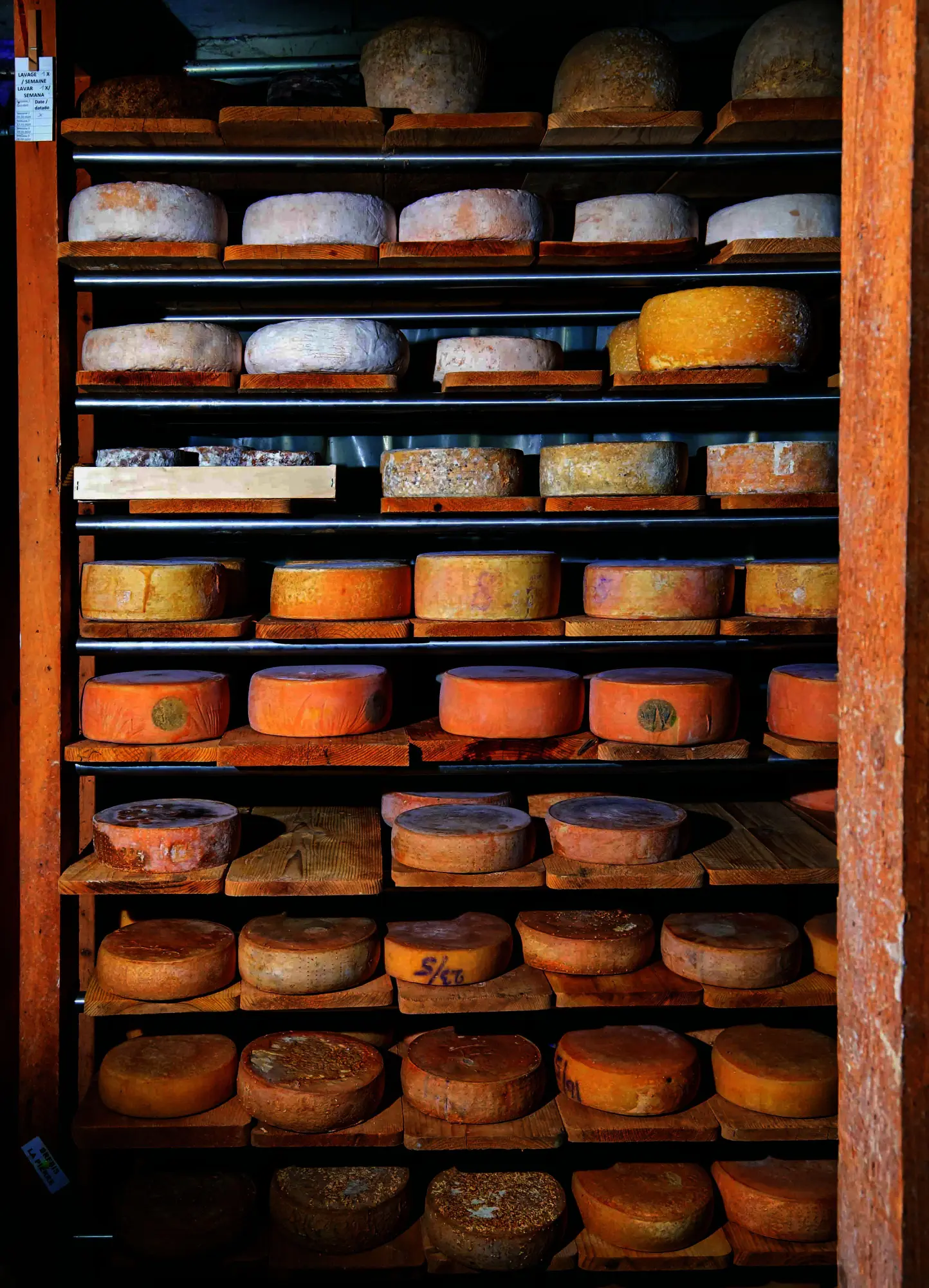 Bild: 9783959619905 | Fromage | Claude Luisier | Buch | 240 S. | Deutsch | 2025