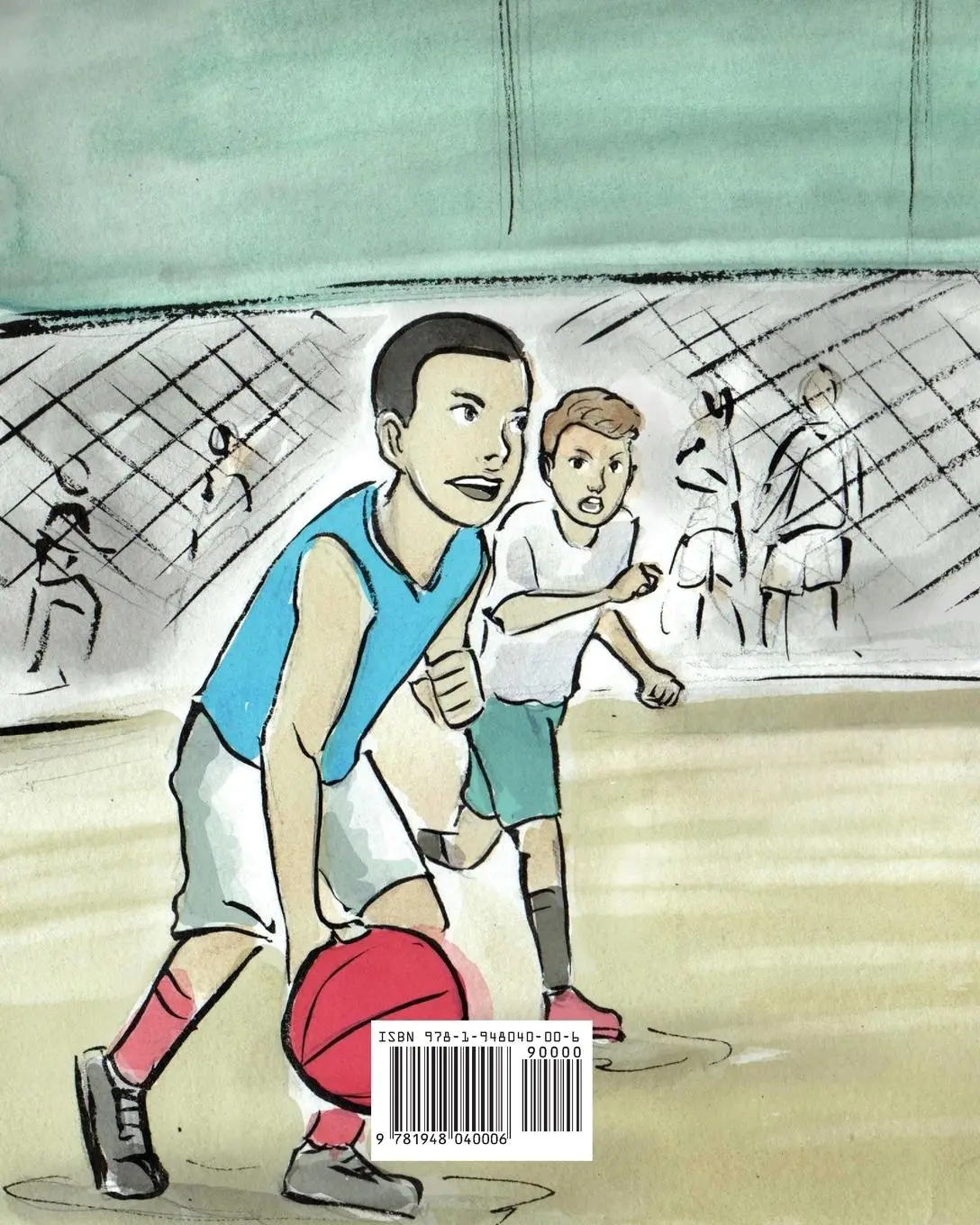 Rückseite: 9781948040006 | Stephen Curry | Stephen Herman | Taschenbuch | Kartoniert / Broschiert