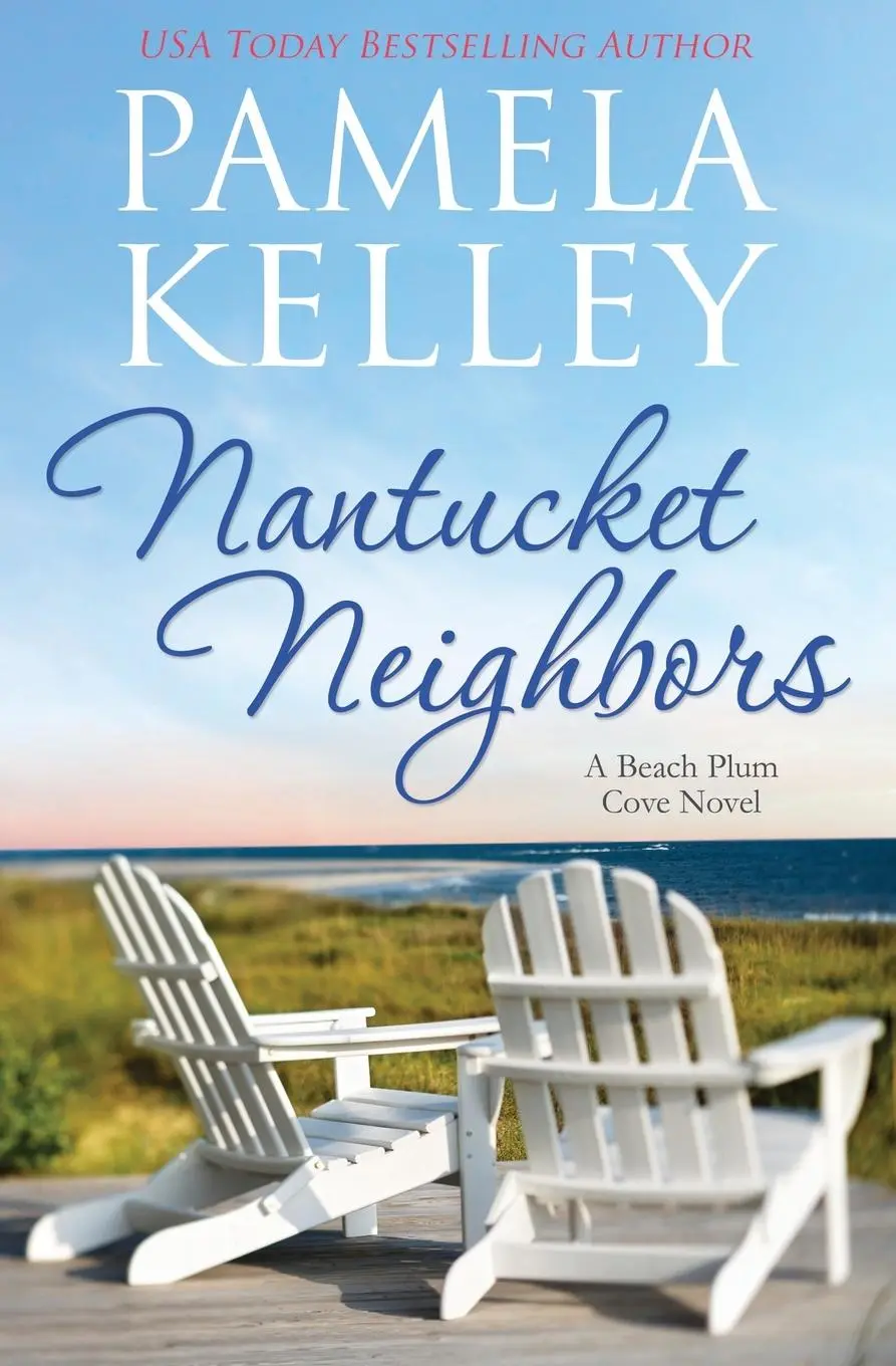 Cover: 9781953060006 | Nantucket Neighbors | Pamela M. Kelley | Taschenbuch | Englisch | 2020