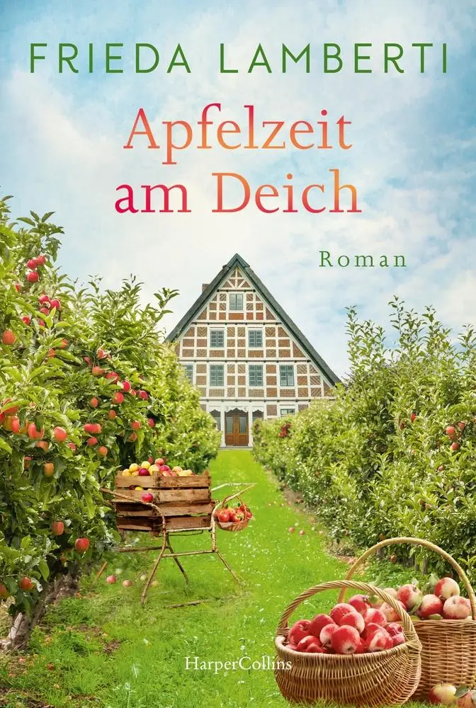 Cover: 9783365010006 | Apfelzeit am Deich | Frieda Lamberti | Taschenbuch | 288 S. | Deutsch