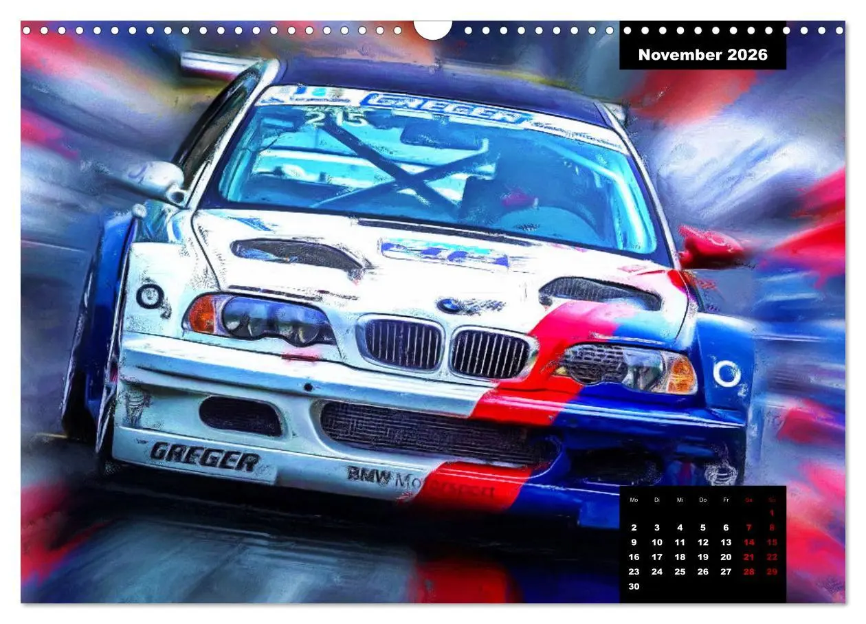 Bild: 9783457630006 | Kult aus Bayern - Der flotte Dreier (Wandkalender 2026 DIN A3...