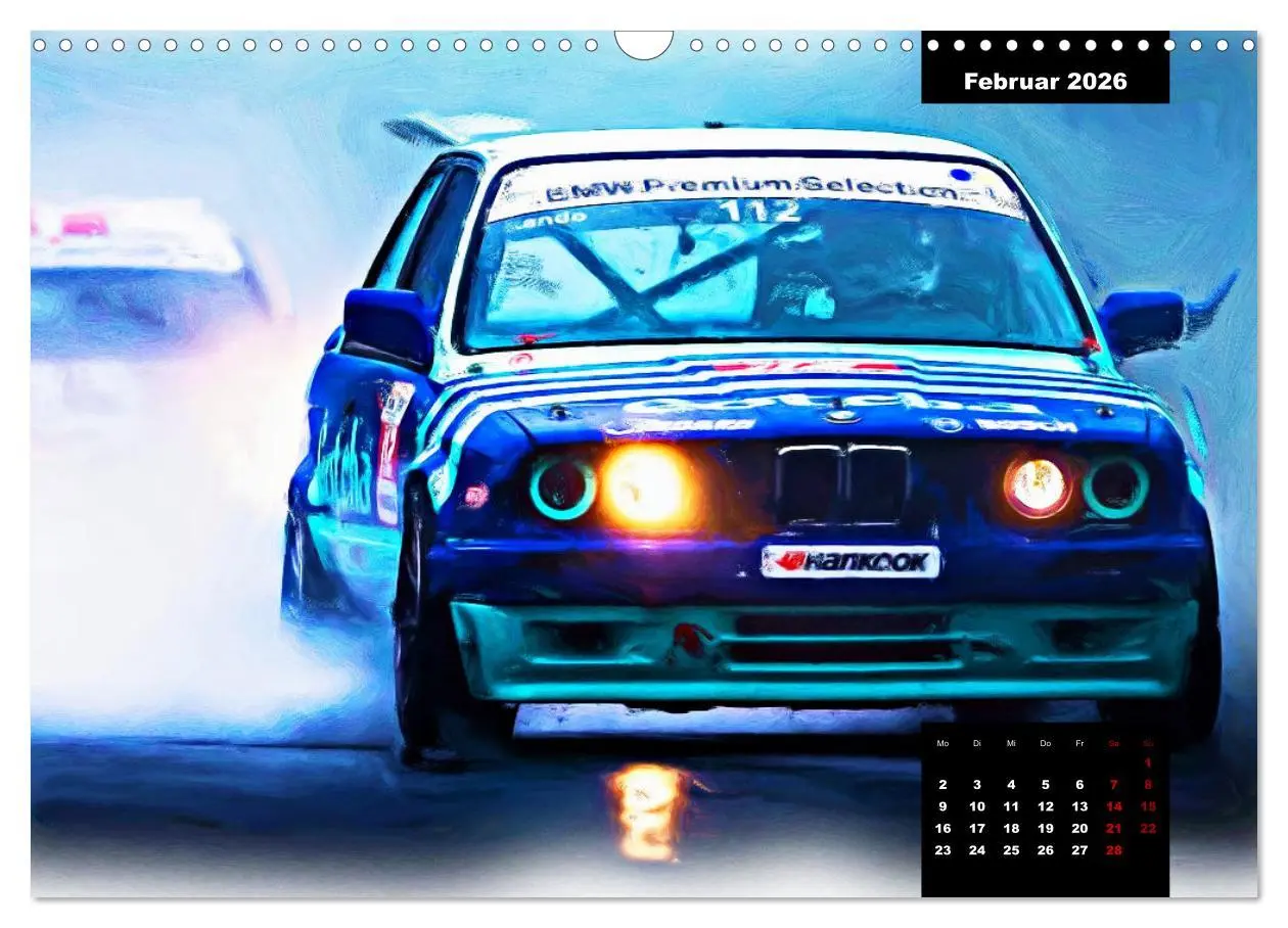 Bild: 9783457630006 | Kult aus Bayern - Der flotte Dreier (Wandkalender 2026 DIN A3...