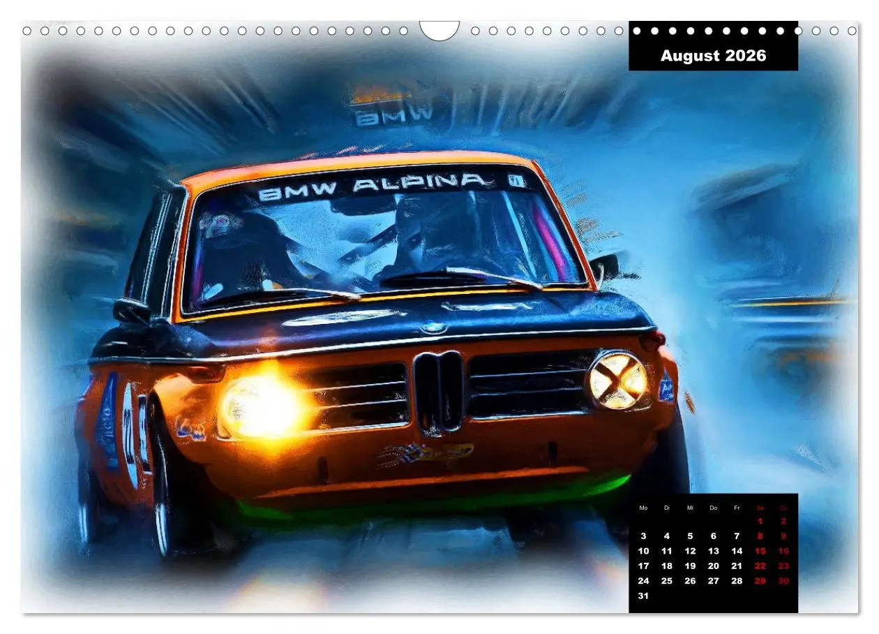 Bild: 9783457630006 | Kult aus Bayern - Der flotte Dreier (Wandkalender 2026 DIN A3...