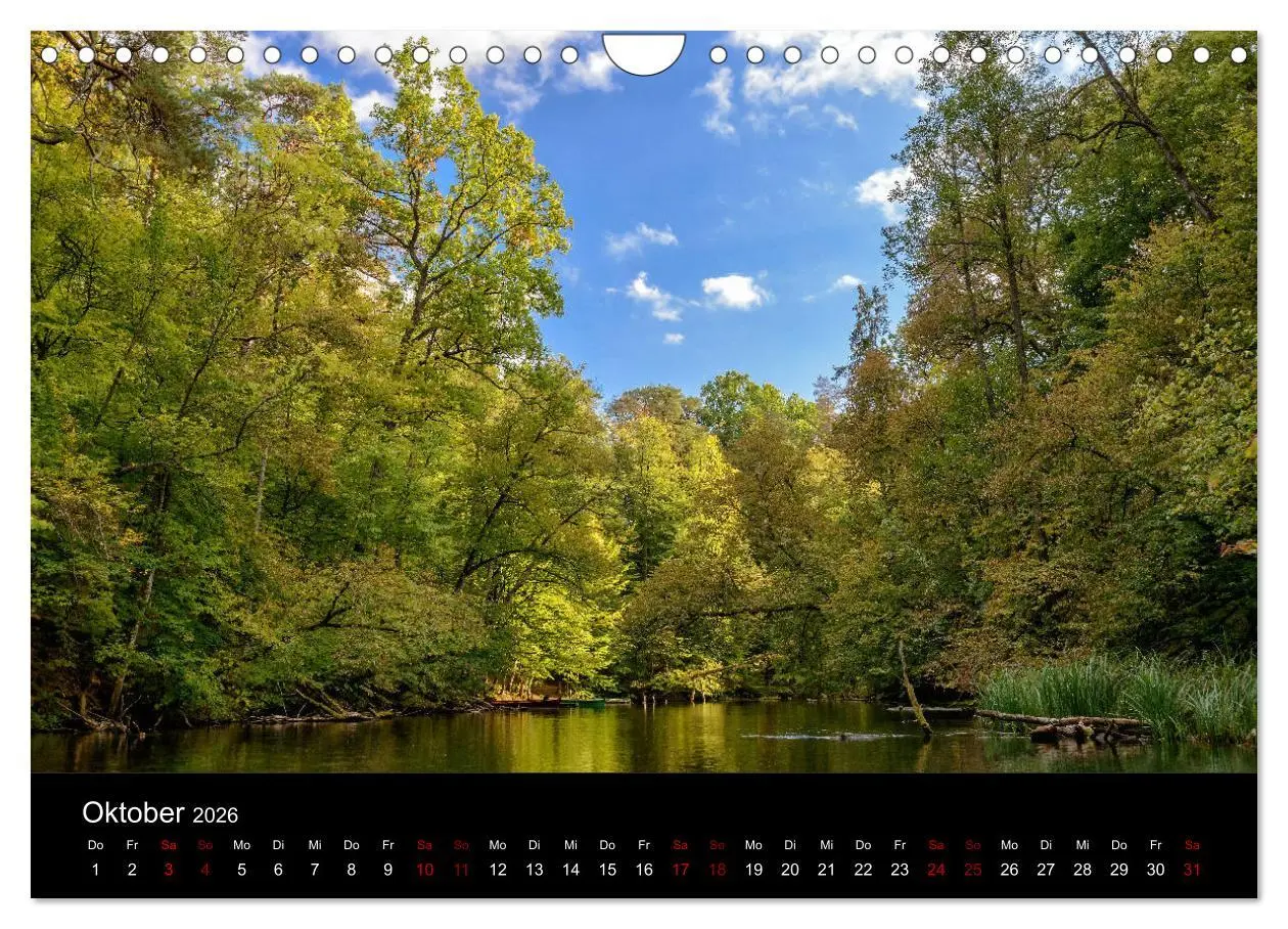 Bild: 9783457870006 | Polen - Reise durch unser schönes Nachbarland (Wandkalender 2026...