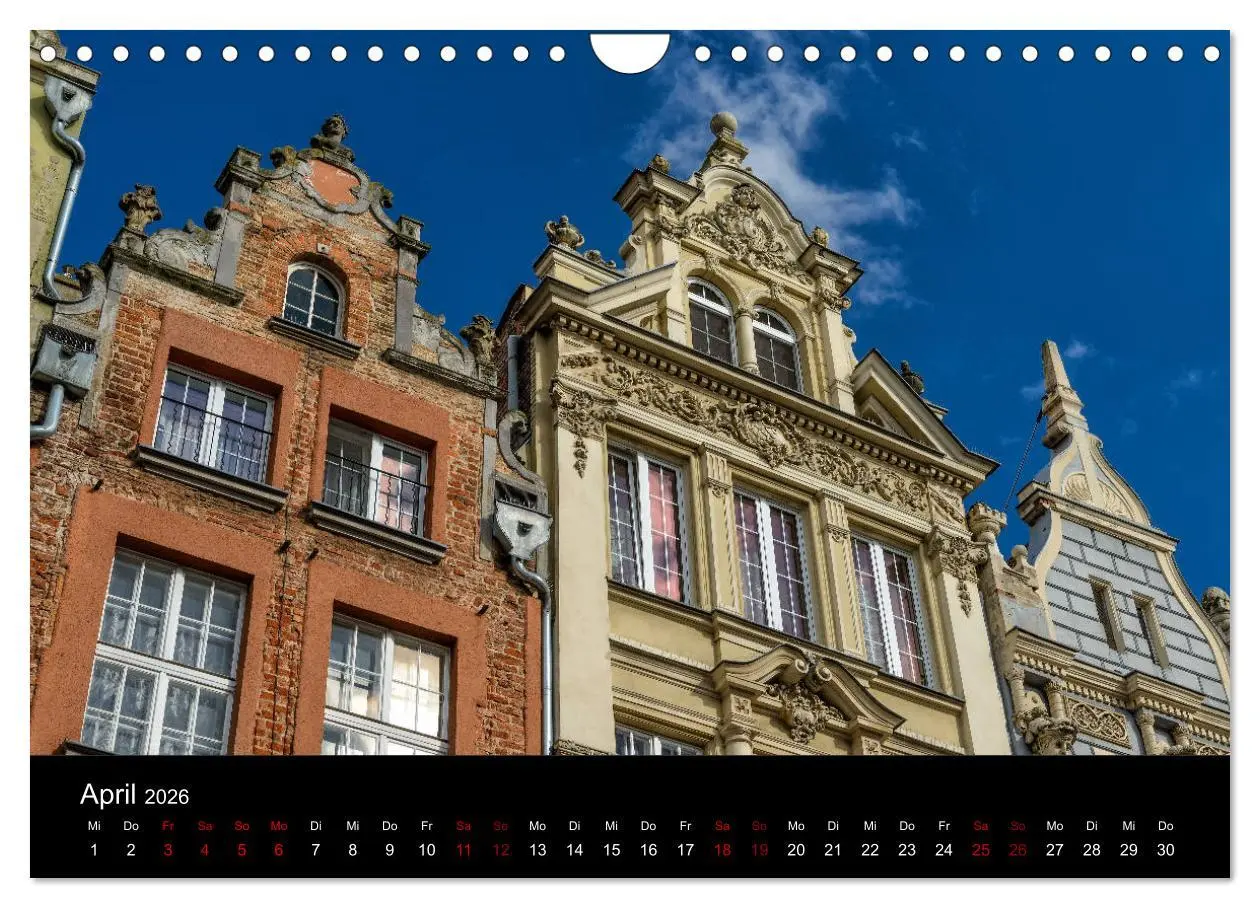 Bild: 9783457870006 | Polen - Reise durch unser schönes Nachbarland (Wandkalender 2026...