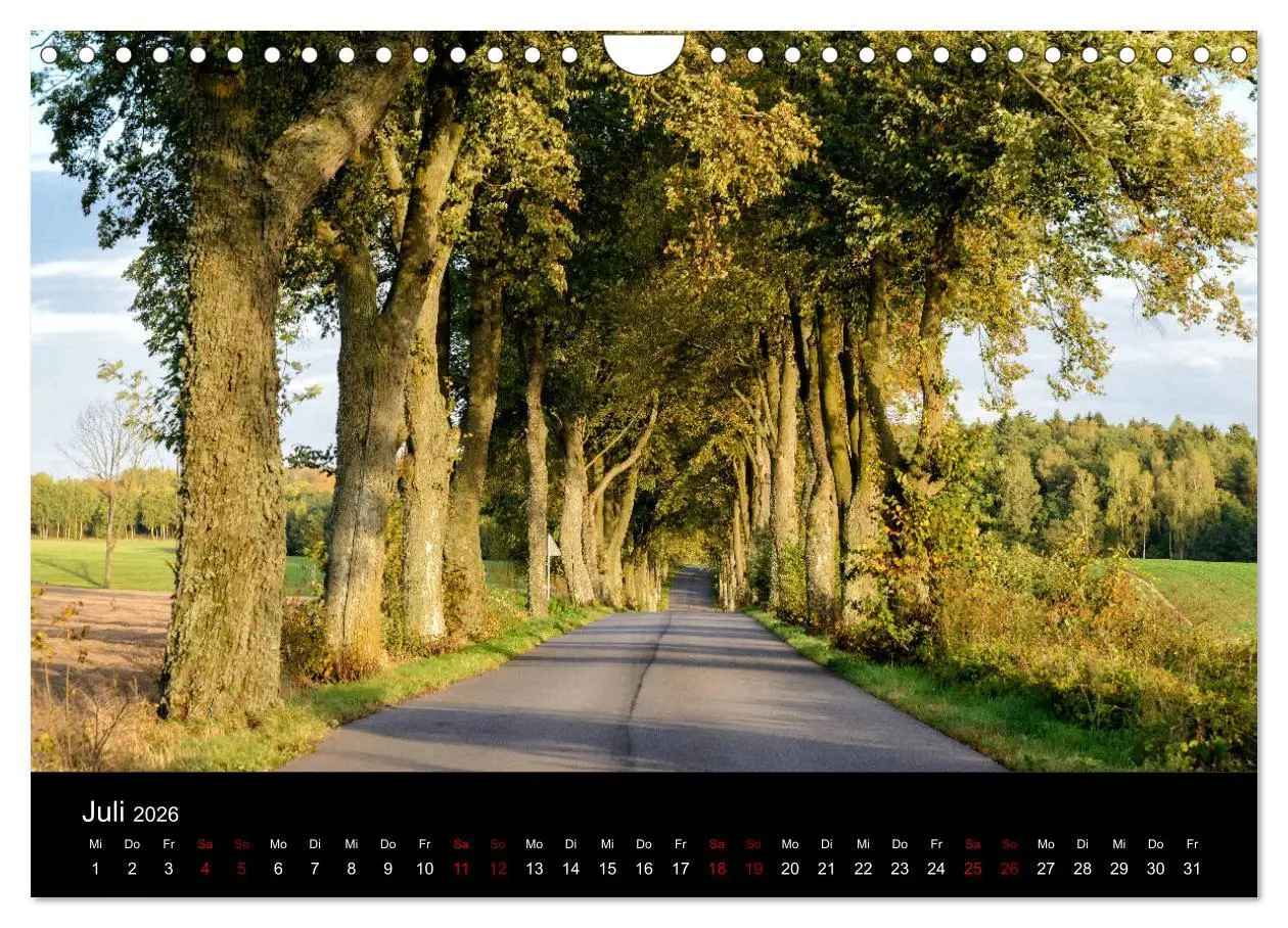 Bild: 9783457870006 | Polen - Reise durch unser schönes Nachbarland (Wandkalender 2026...