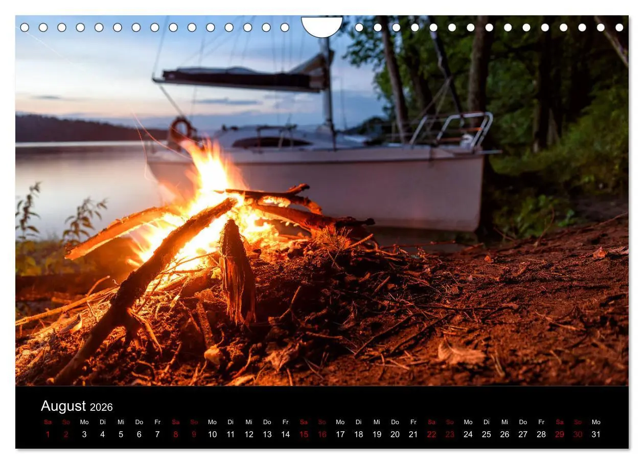 Bild: 9783457870006 | Polen - Reise durch unser schönes Nachbarland (Wandkalender 2026...