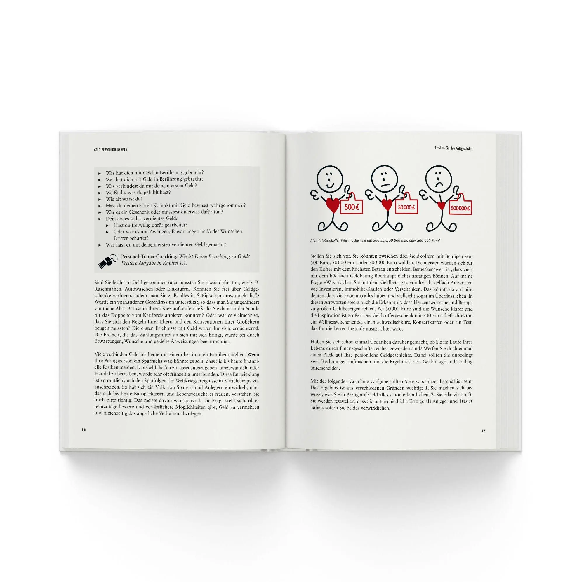 Bild: 9783690660006 | Du bist Trader! | Raimund Schriek | Buch | 304 S. | Deutsch | 2025