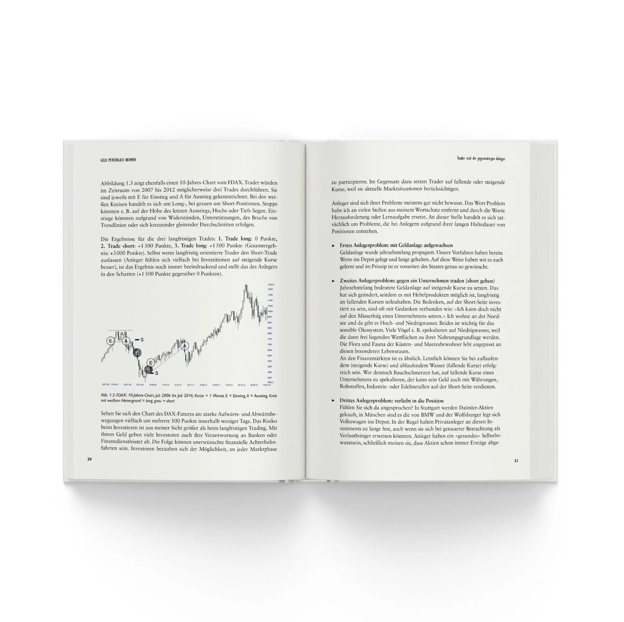Bild: 9783690660006 | Du bist Trader! | Raimund Schriek | Buch | 304 S. | Deutsch | 2025