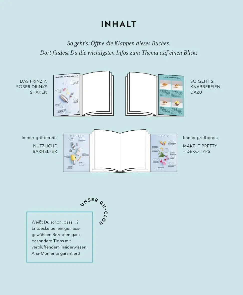 Bild: 9783758900006 | 0,0%-Drinks | Taschenbuch | 64 S. | Deutsch | 2026 | EAN 9783758900006