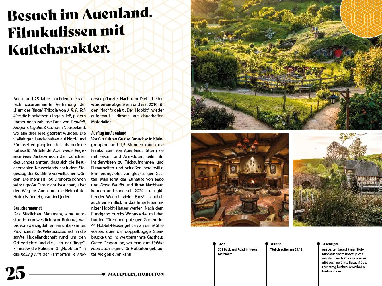 Bild: 9783831780006 | Soul Places Neuseeland - Die Seele Neuseelands spüren | Elke Homburg