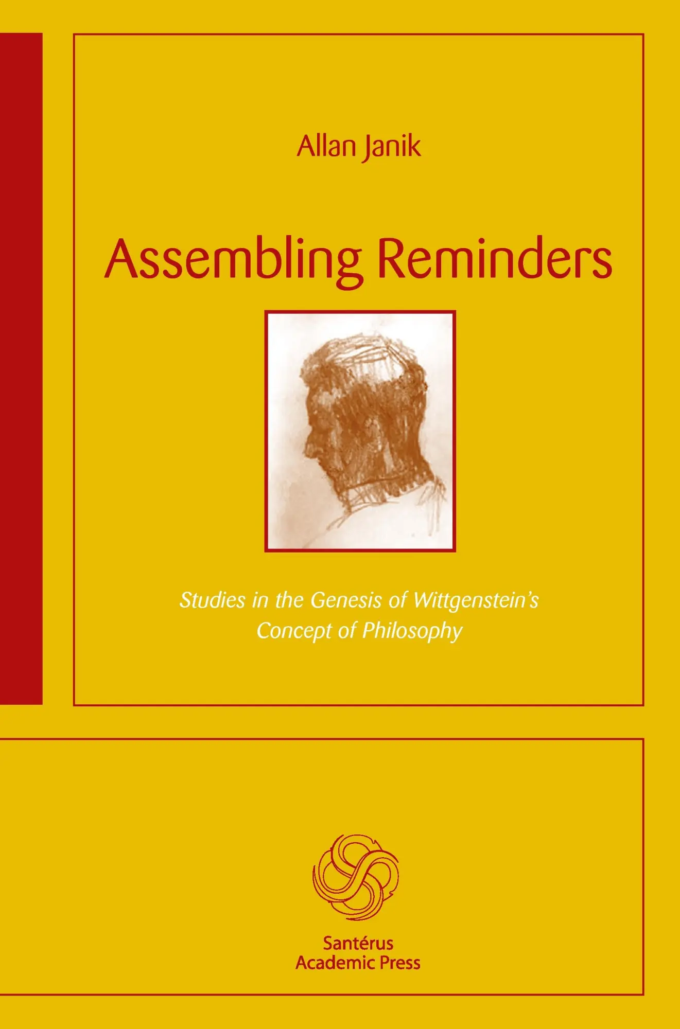 Cover: 9789173350006 | Assembling Reminders | Allan Janik | Taschenbuch | 248 S. | Englisch