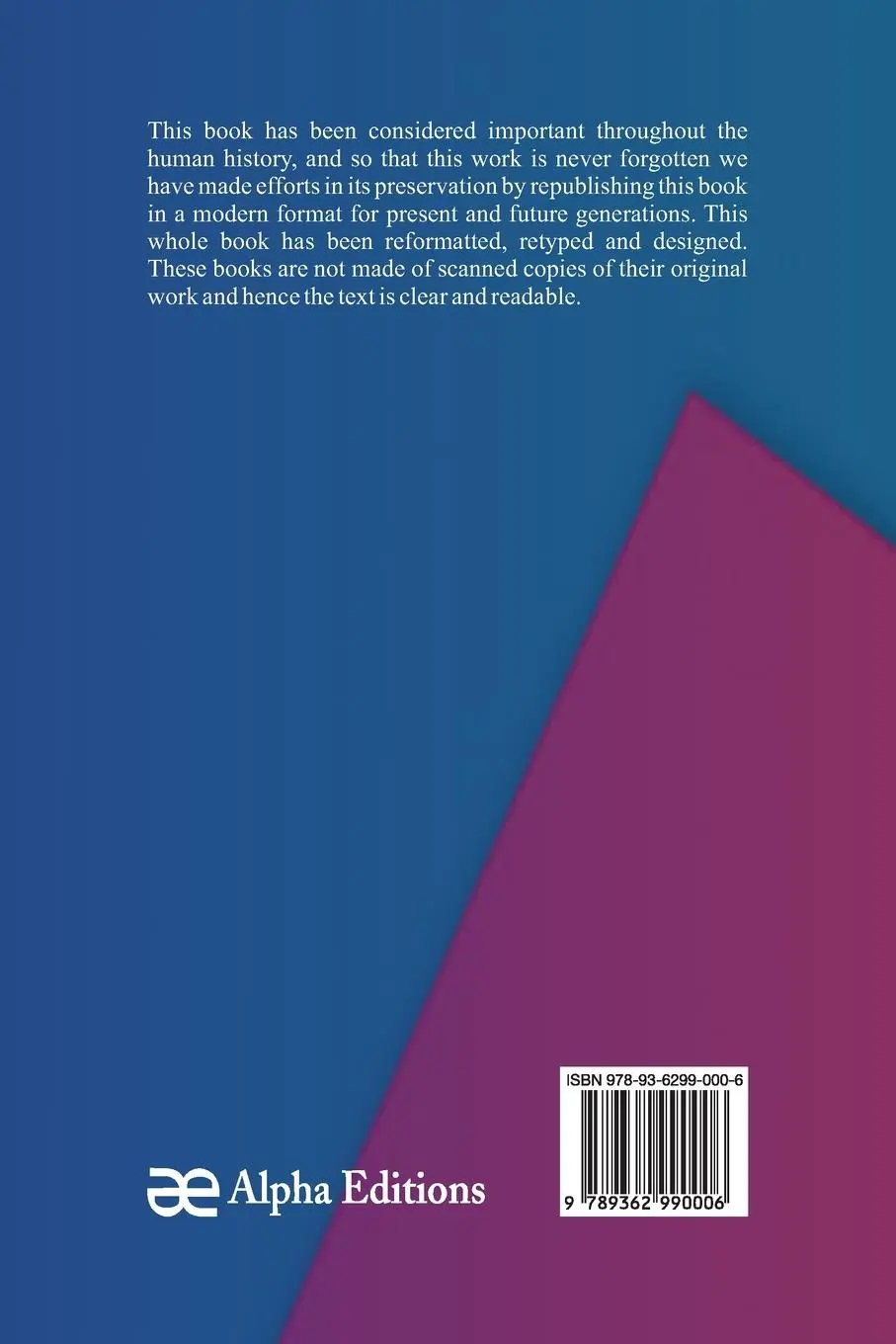 Rückseite: 9789362990006 | You can't win | Jack Black | Taschenbuch | Englisch | 2025