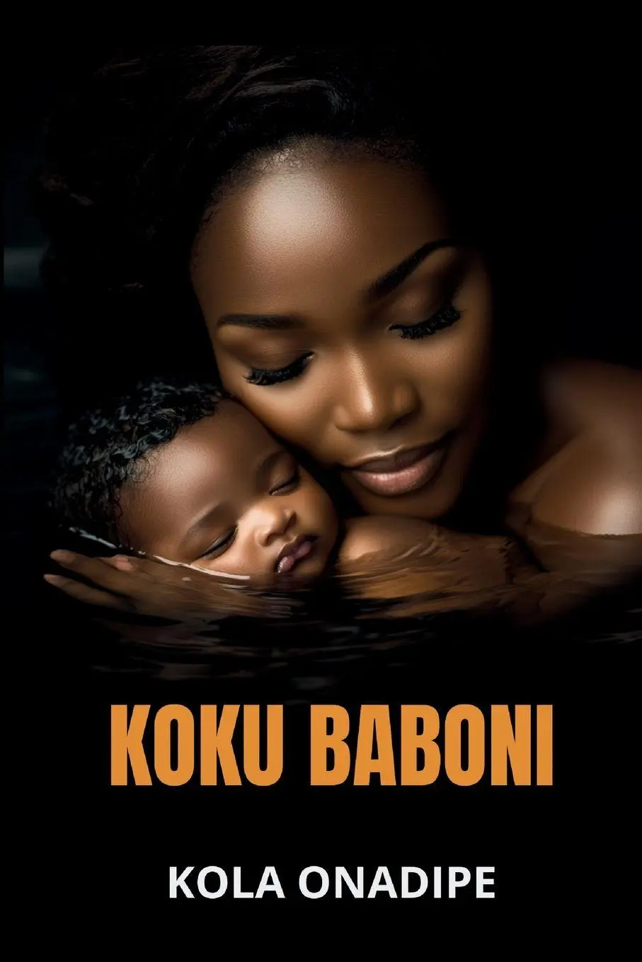 Cover: 9798896930006 | Koku Baboni | Kola Onadipe | Taschenbuch | Englisch | 2024