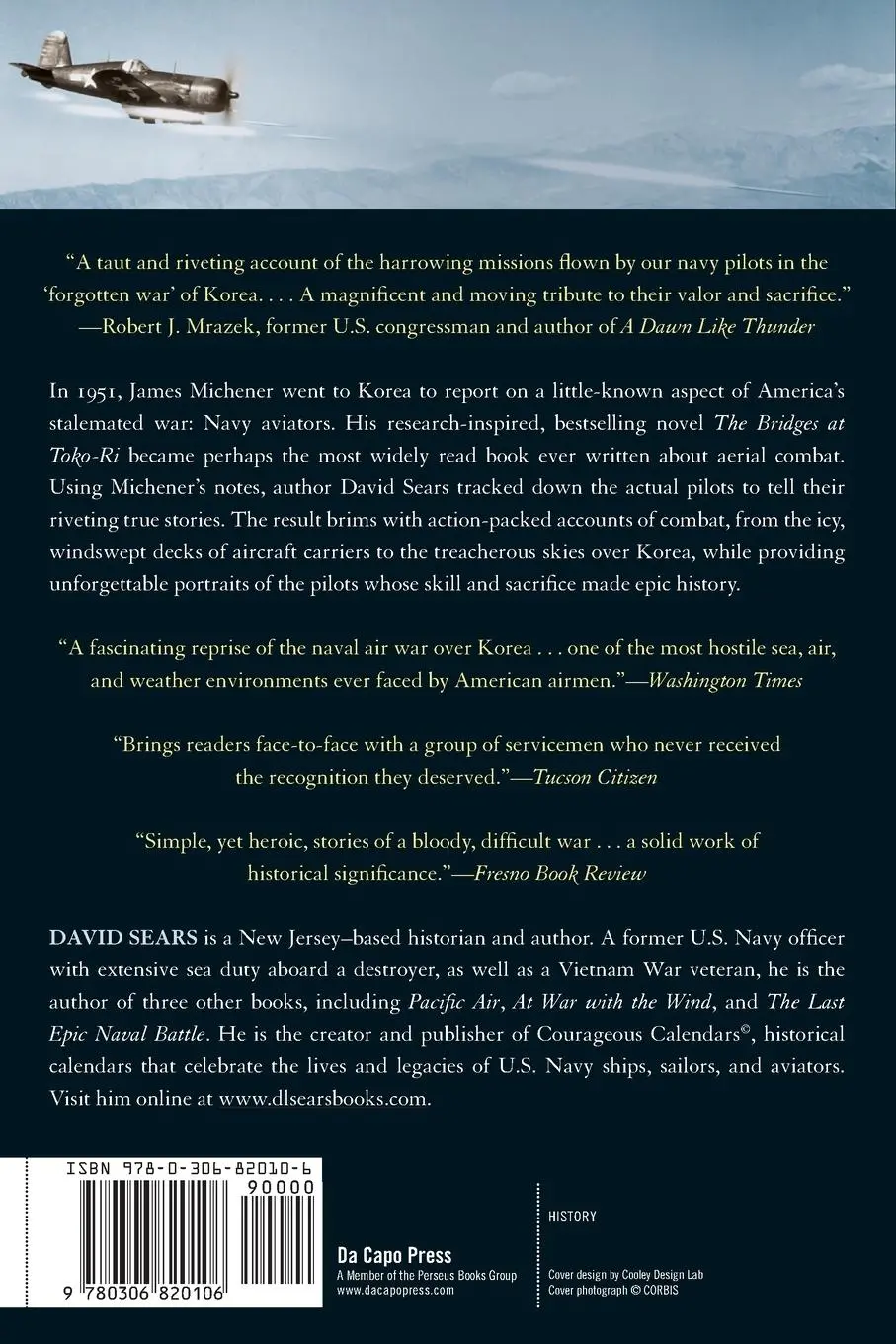 Rückseite: 9780306820106 | Such Men as These | David Sears | Taschenbuch | Englisch | 2011
